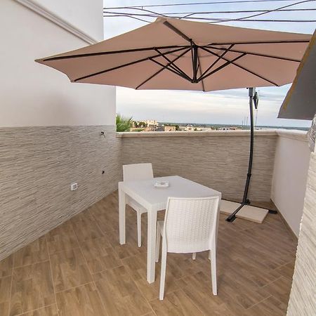 Apartament Rifugio Massafera 2 Massafra Zewnętrze zdjęcie