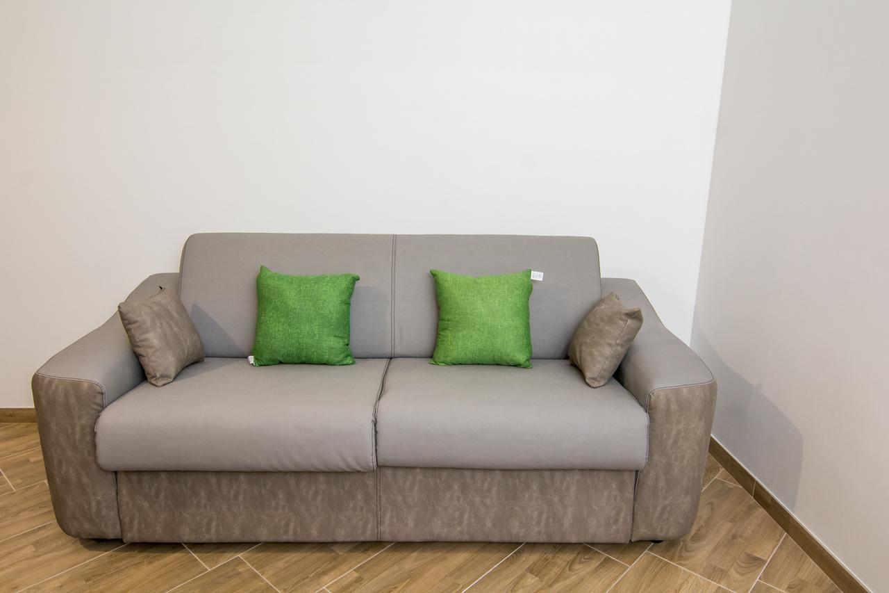 Apartament Rifugio Massafera 2 Massafra Zewnętrze zdjęcie