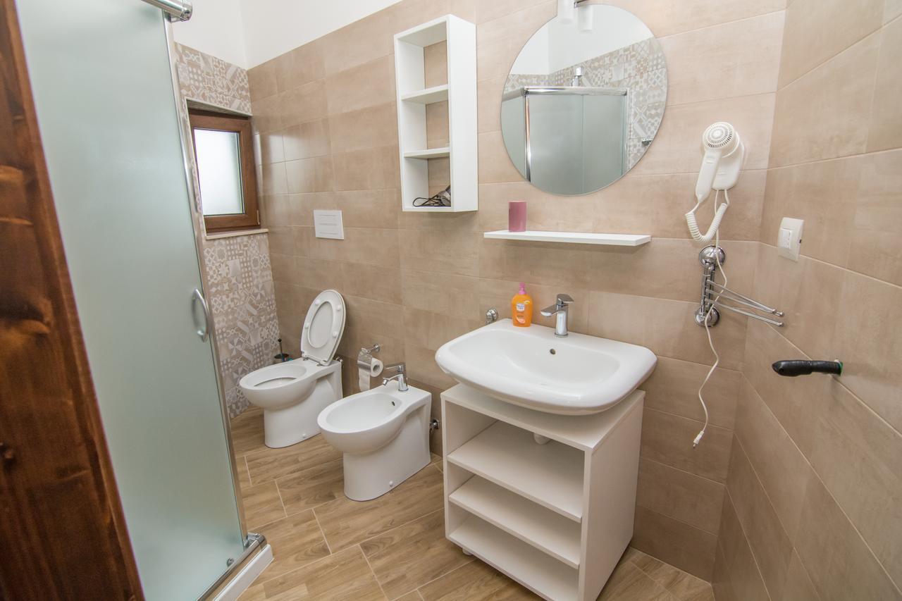 Apartament Rifugio Massafera 2 Massafra Zewnętrze zdjęcie