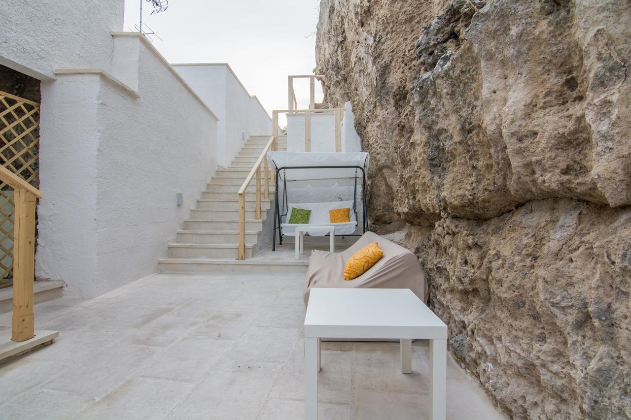 Apartament Rifugio Massafera 2 Massafra Zewnętrze zdjęcie