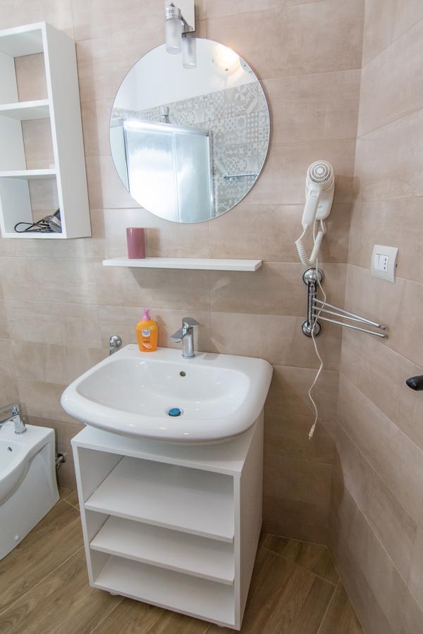 Apartament Rifugio Massafera 2 Massafra Zewnętrze zdjęcie