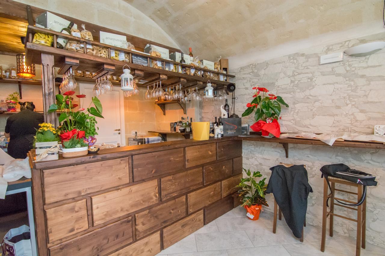 Apartament Rifugio Massafera 2 Massafra Zewnętrze zdjęcie
