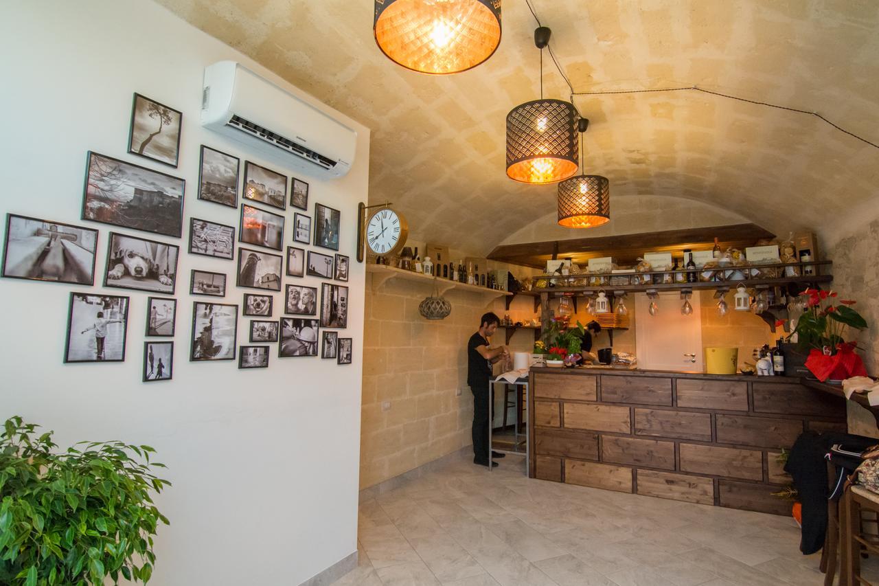 Apartament Rifugio Massafera 2 Massafra Zewnętrze zdjęcie