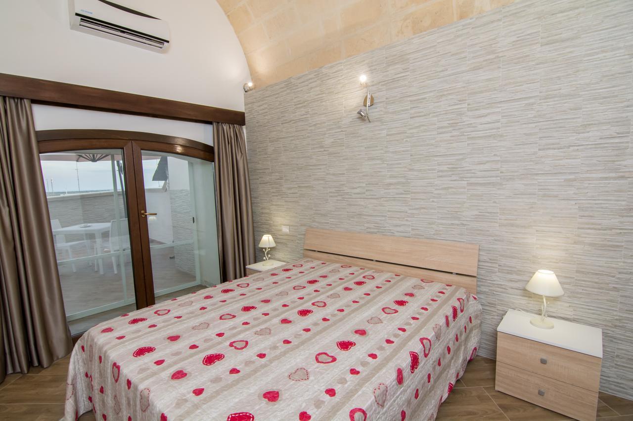 Apartament Rifugio Massafera 2 Massafra Zewnętrze zdjęcie
