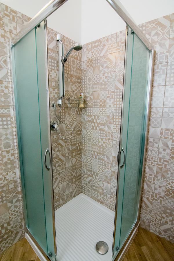 Apartament Rifugio Massafera 2 Massafra Zewnętrze zdjęcie