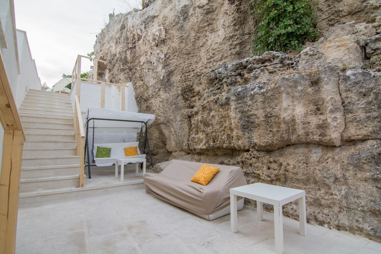 Apartament Rifugio Massafera 2 Massafra Zewnętrze zdjęcie