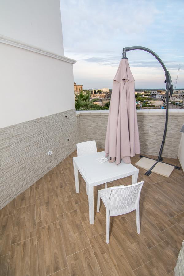 Apartament Rifugio Massafera 2 Massafra Zewnętrze zdjęcie