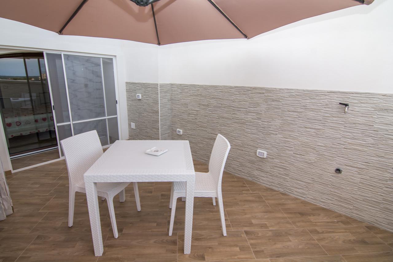 Apartament Rifugio Massafera 2 Massafra Zewnętrze zdjęcie