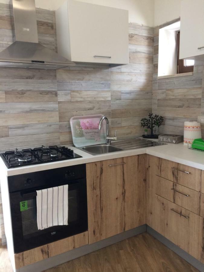 Apartament Rifugio Massafera 2 Massafra Zewnętrze zdjęcie
