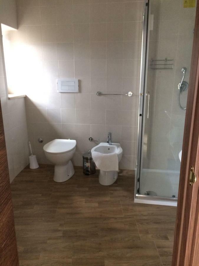 Apartament Rifugio Massafera 2 Massafra Zewnętrze zdjęcie