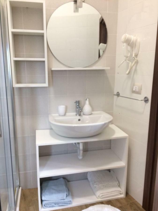 Apartament Rifugio Massafera 2 Massafra Zewnętrze zdjęcie