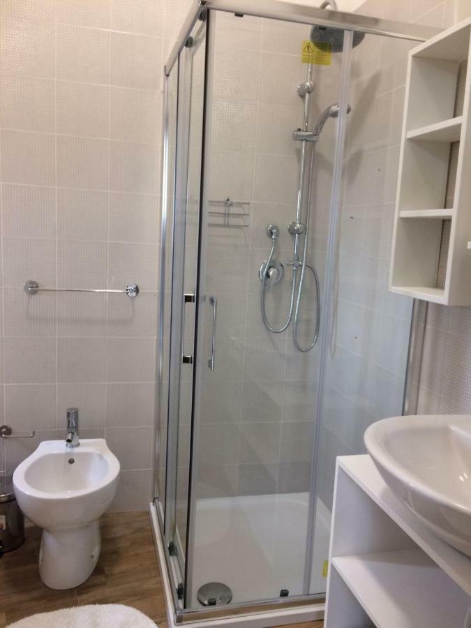 Apartament Rifugio Massafera 2 Massafra Zewnętrze zdjęcie
