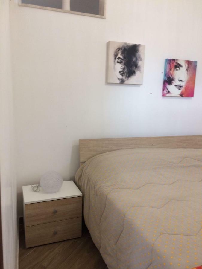 Apartament Rifugio Massafera 2 Massafra Zewnętrze zdjęcie