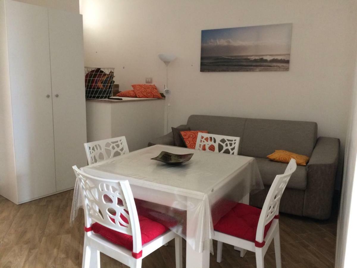 Apartament Rifugio Massafera 2 Massafra Zewnętrze zdjęcie