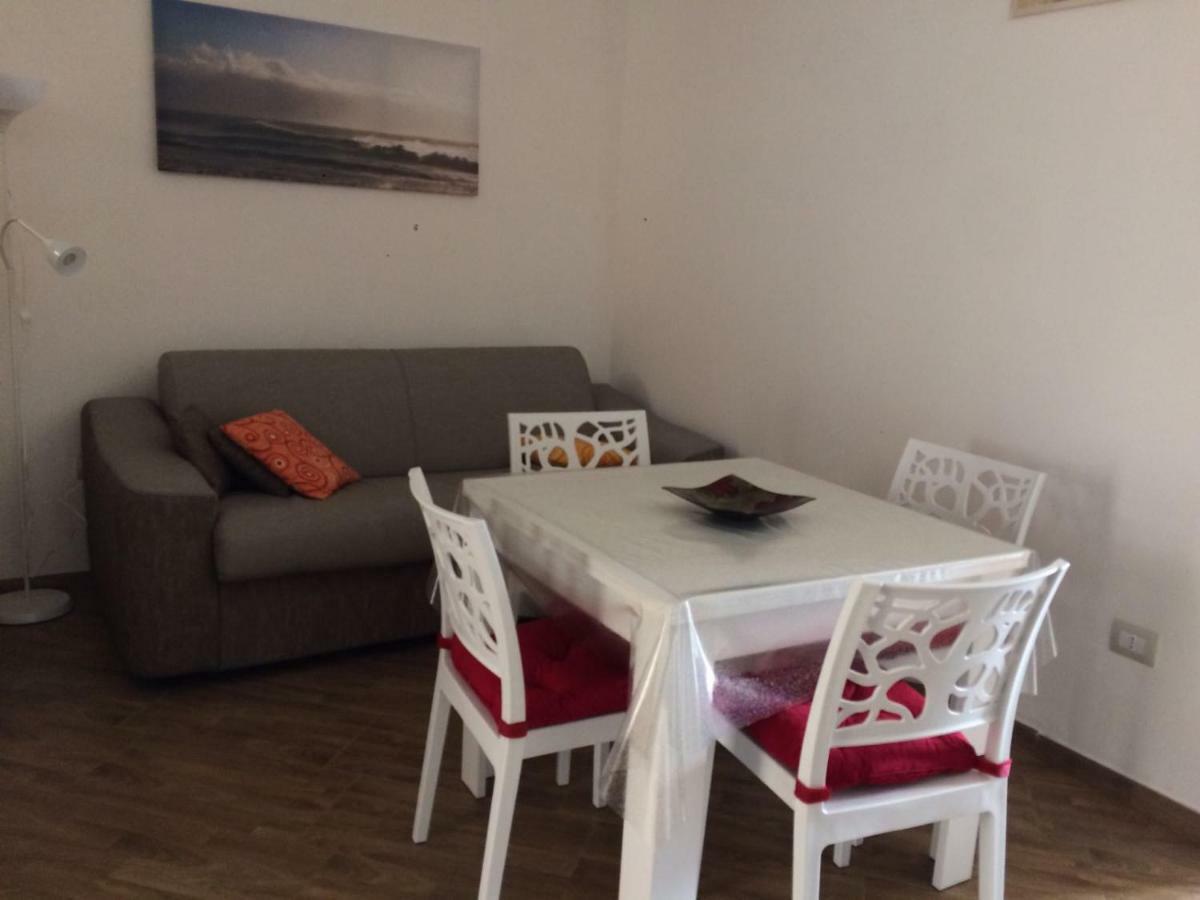 Apartament Rifugio Massafera 2 Massafra Zewnętrze zdjęcie